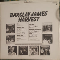 Barclay James Harvest : Collection (LP, Comp)