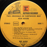 Fleetwood Mac : 2 Originals Of Fleetwood Mac (2xLP, Comp, RE)