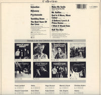 Steve Harley & Cockney Rebel : Collection (LP, Album, Comp)