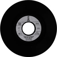 Frankie Goes To Hollywood : Rage Hard (7", Single, Bro)