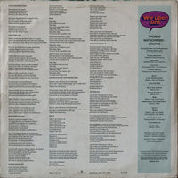 Thomas Natschinski-Gruppe* : Wir Über Uns (LP, Album)