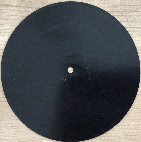 Jimi Hendrix : Hey Joe (Flexi, 7", S/Sided, Single)
