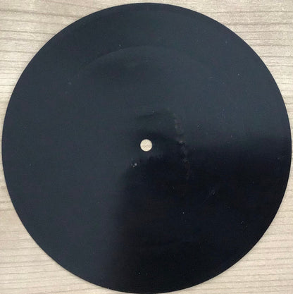 Jimi Hendrix : Hey Joe (Flexi, 7", S/Sided, Single)
