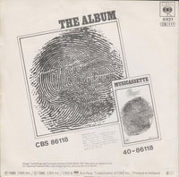 Chicago (2) : Song For You (7", Single)