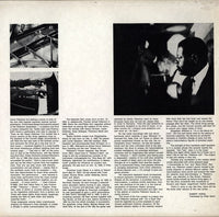 Oscar Peterson : Girl Talk (LP, Album)