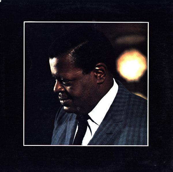 Oscar Peterson : Girl Talk (LP, Album)