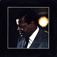 Oscar Peterson : Girl Talk (LP, Album)