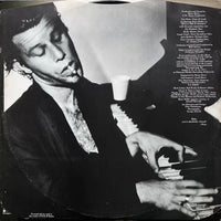 Tom Waits : Foreign Affairs (LP, Album)