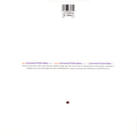 Jimmy Somerville Featuring June Miles Kingston* : Adieu Remix! (12")