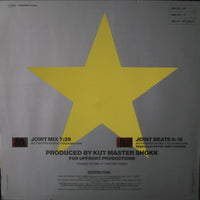 Tolga "Flim Flam" Balkan : Pump Up The Flim Flam (12", Mixed, Arr)