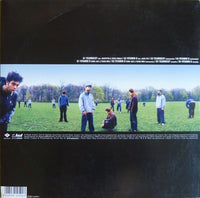 Krutsch : Teamgeist / Vitamin B (12", Maxi)