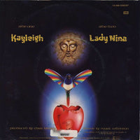 Marillion : Kayleigh (7", Single)