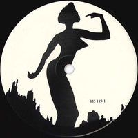 Mory Kante* : Akwaba Beach (LP, Album)