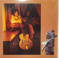 Neil Young : Decade (3xLP, Comp, RE, 8-p)