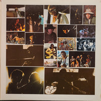 Neil Young : Decade (3xLP, Comp, RE, 8-p)