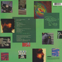 The Alan Parsons Project : Eye In The Sky (LP, Album, RE, RM)
