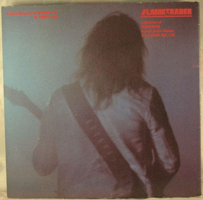 Demon (4) : One Helluva Night - Live In Germany (2xLP, Album)