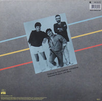 Jack's Project Performed By Stop : Wake Up (12", Maxi)