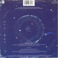 Simply Red : For Your Babies (7", Single, Blu)