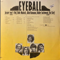 Eyeball (5) : Eyeball (LP)