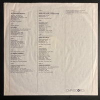 Eyeball (5) : Eyeball (LP)