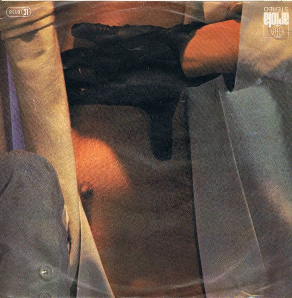 Wonder (3) : I Man (7", Single)