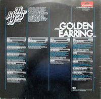 Golden Earring : The Story Of (2xLP, Comp)