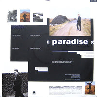 Black (2) : Paradise (12", Single)