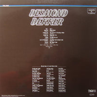 Desmond Dekker : Profile (LP, Comp)