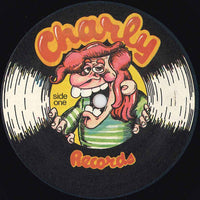 Small Faces : Ogdens' Nut Gone Flake (LP, Album, RE)