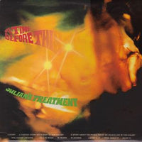 Julian's Treatment : A Time Before This (2xLP, Album, Gat)