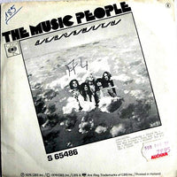 Aerosmith : Dream On (7", Single, RE)