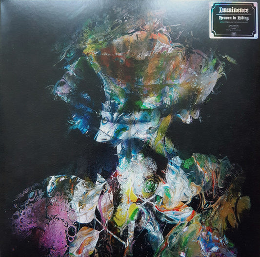 Imminence : Heaven In Hiding (LP, 180 + LP, S/Sided, Etch, 180 + Album, Ltd, S/E)
