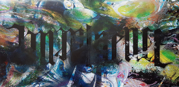 Imminence : Heaven In Hiding (LP, 180 + LP, S/Sided, Etch, 180 + Album, Ltd, S/E)