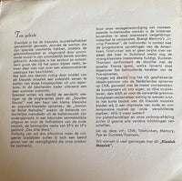 Limburgs Symfonie Orkest o.l.v.  André Rieu (2) : Ouverture "Dichter Und Bauer" (7", Single)
