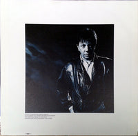 Pete Bardens* : Speed Of Light (LP, Album)