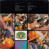 Lancelot Link And The Evolution Revolution : Lancelot Link And The Evolution Revolution (LP, Album, Gat)