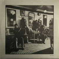 Smokie : Midnight Café (LP, Album)
