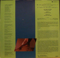 Malcolm McLaren : Madam Butterfly (12")