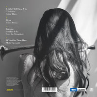 Andrea Motis, WDR Big Band Cologne*, Mike Mossman* : Colors & Shadows (2xLP, Album, 180)