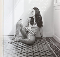 Andrea Motis, WDR Big Band Cologne*, Mike Mossman* : Colors & Shadows (2xLP, Album, 180)