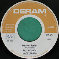 East Of Eden (2) : Jig-A-Jig (7", Single)