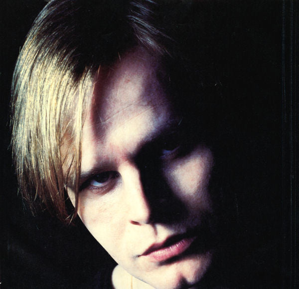 Herbert Grönemeyer : 4630 Bochum (LP, Album, Clu)