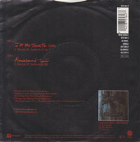 Bon Jovi : I'll Be There For You (7", Single)