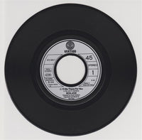 Bon Jovi : I'll Be There For You (7", Single)