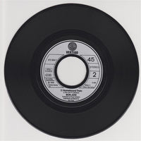 Bon Jovi : I'll Be There For You (7", Single)