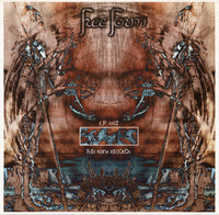 Various : Free Form E.P. 002 (12", EP, Comp)