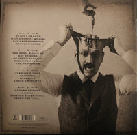 Volbeat : Servant Of The Mind (2xLP, Album, 180)