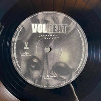 Volbeat : Servant Of The Mind (2xLP, Album, 180)
