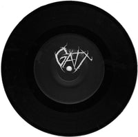 Gatt / Black Hole Of Calcutta : Gatt / Black Hole Of Calcutta (7")